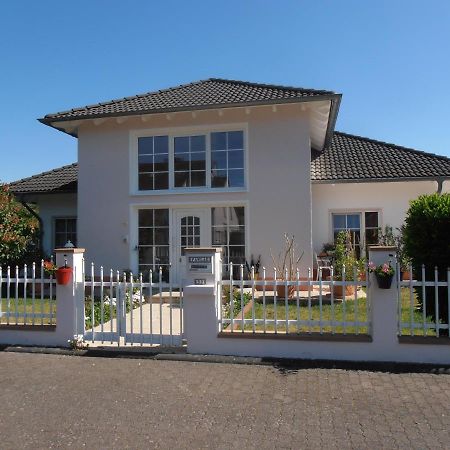 Fewo Nala II Trier Exterior foto